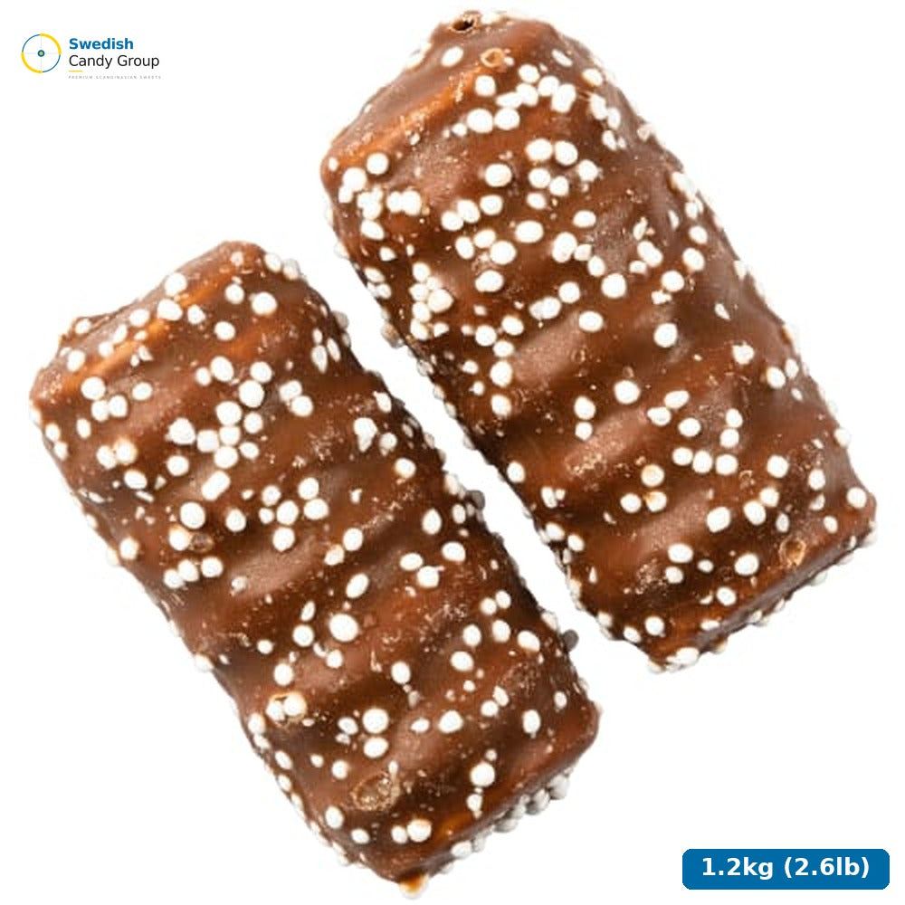Franssons Cho Colatelimpor — 1.2kg (2.6lb)