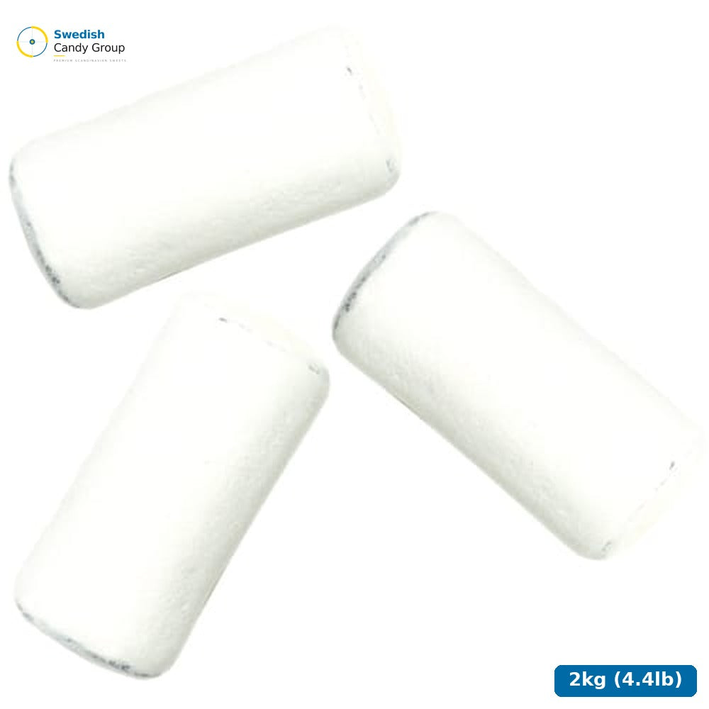 Malaco Lakrifun Original — 2kg (4.4lb)