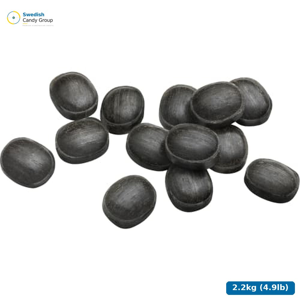 Fazer Tyrkisk Peber Original — 2.2kg (4.9lb)