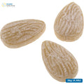 Skånekonfektyr Supersalta Filled — 2kg (4.4lb)