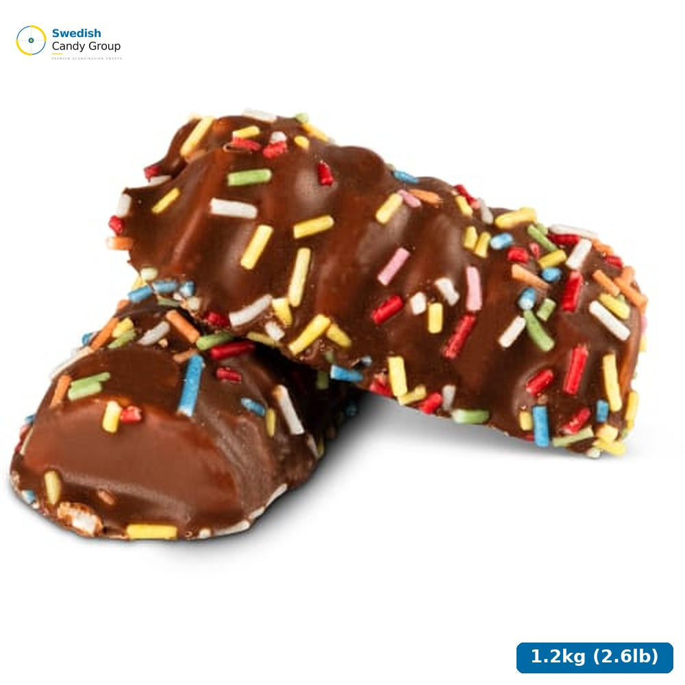 Franssons Limpor Strawberry — 1.2kg (2.6lb)