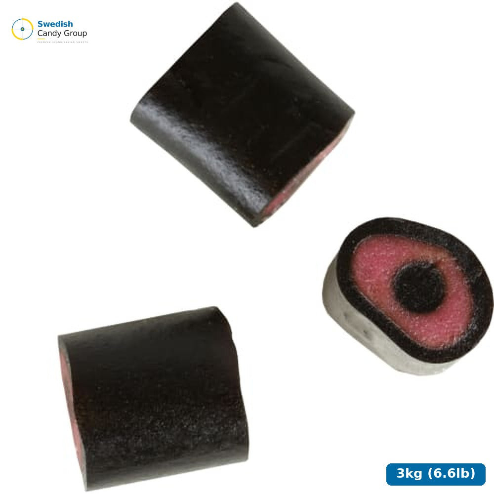 Toms Salta Raspberry — 3kg (6.6lb)