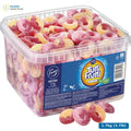 Fazer Tutti Frutti Rings — 1.7kg (3.7lb)