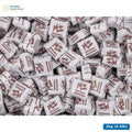 Candy People Home Toffee Original Hazelnutter — 2kg (4.4lb)
