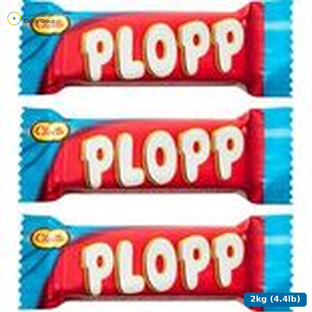 Cloetta Plopp Original Pick & Mix — 2kg (4.4lb)