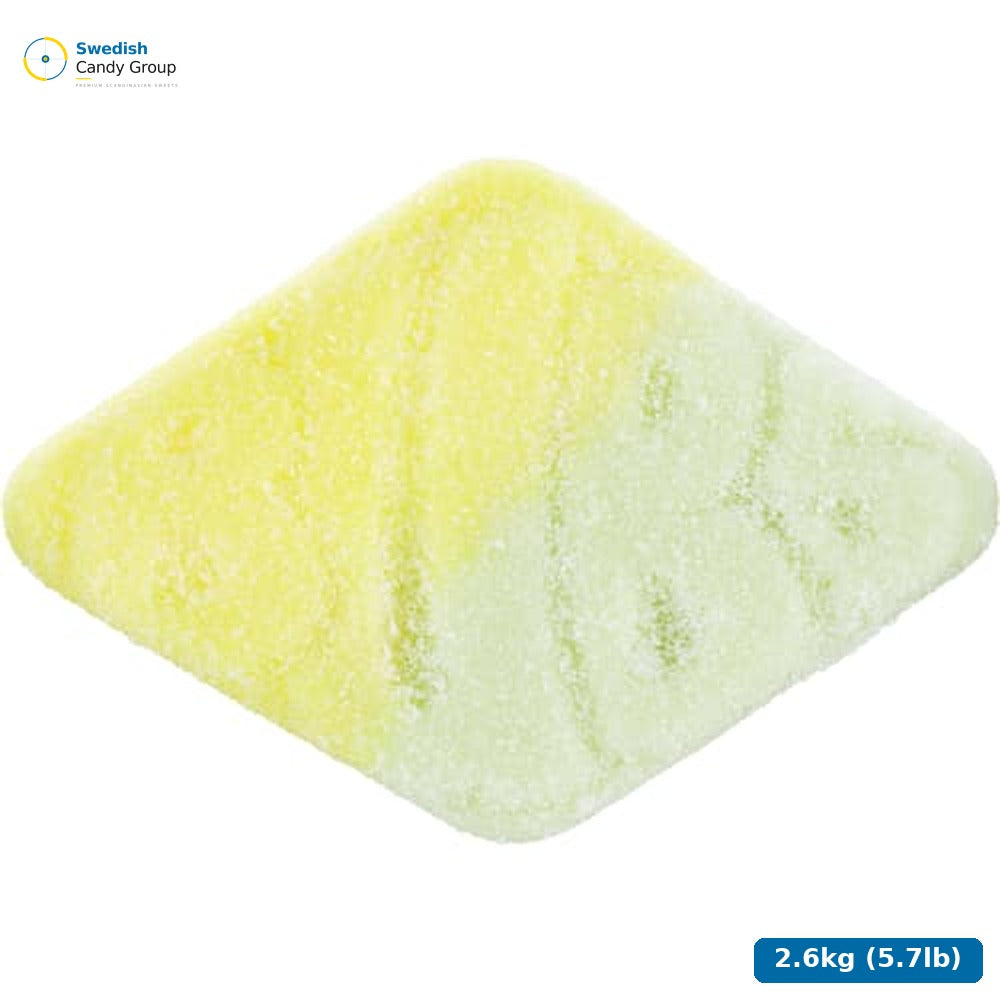 Bubs Sour Romber Tuttifrutti Foam — 2.6kg (5.7lb)