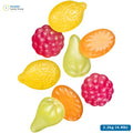 Fazer Tutti Frutti Original — 2.2kg (4.9lb)