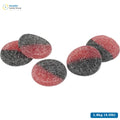 Aroma Sour Klockor Raspberry Licorice Xl — 1.8kg (4.0lb)