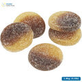 Aroma Sour Klockor Cola Lemon Xl — 1.8kg (4.0lb)
