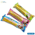 Zed Candy Jawbreaker 4-ball Mix — 2kg (4.4lb)