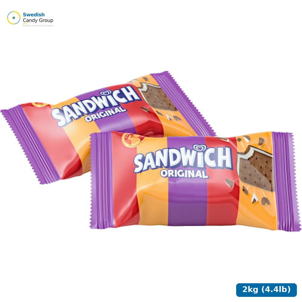 Candy People Sandwich — 2kg (4.4lb)