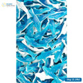 Trolli Sharks Lösvikt — 1kg (2.2lb)