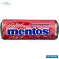 Perfetti Mini Mentos Strawberry — 4kg (8.8lb)