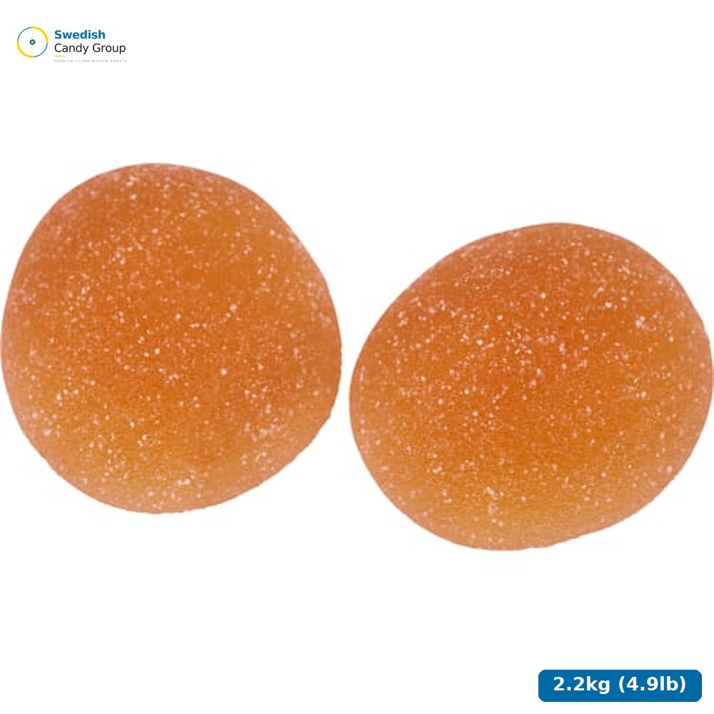 Aroma Syrlig Persika — 2.2kg (4.9lb)