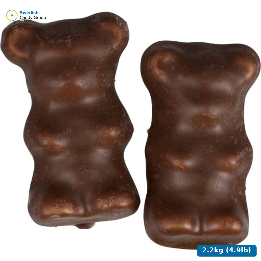 Dals Bear Cho Colatesmak Lösvikt — 2.2kg (4.9lb)