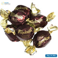 Elvan Fondanté Choko Lösvikt — 2kg (4.4lb)