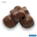 Franssons Minigris Raspberry Lösvikt — 2kg (4.4lb)