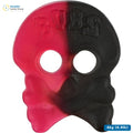 Bubs Skull Raspberry/Licorice — 4kg (8.8lb)