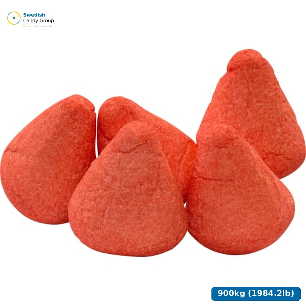 Konfekta Strawberryar Foam — 900kg (1984.2lb)