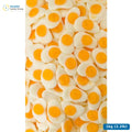 Trolli Stekta Ägg — 1kg (2.2lb)