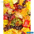 Trolli Bears Små — 1kg (2.2lb)
