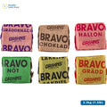 Grahns Bravo Toffee — 3.3kg (7.3lb)