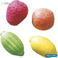 Fini Chewing Gum Fruits — 1kg (2.2lb)