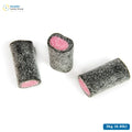 Makulaku Rulle Raspberry Salmiak — 3kg (6.6lb)