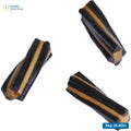 Toms Twisted Liquorice Brown — 3kg (6.6lb)