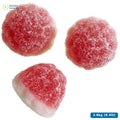 Grahns Bärry Strawberry/vanilj — 3.8kg (8.4lb)