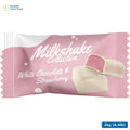 Mormor Lisas Milkshake White Strawberry — 2kg (4.4lb)