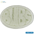 Bubs Fruity Pear Ovals Medium — 2.6kg (5.7lb)