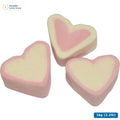 Fini Marshmallow Hearts — 1kg (2.2lb)