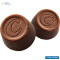 Cloetta Center Sea Salt Caramel — 2.2kg (4.9lb)