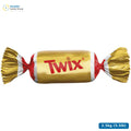 Twix — 2.5kg (5.5lb)