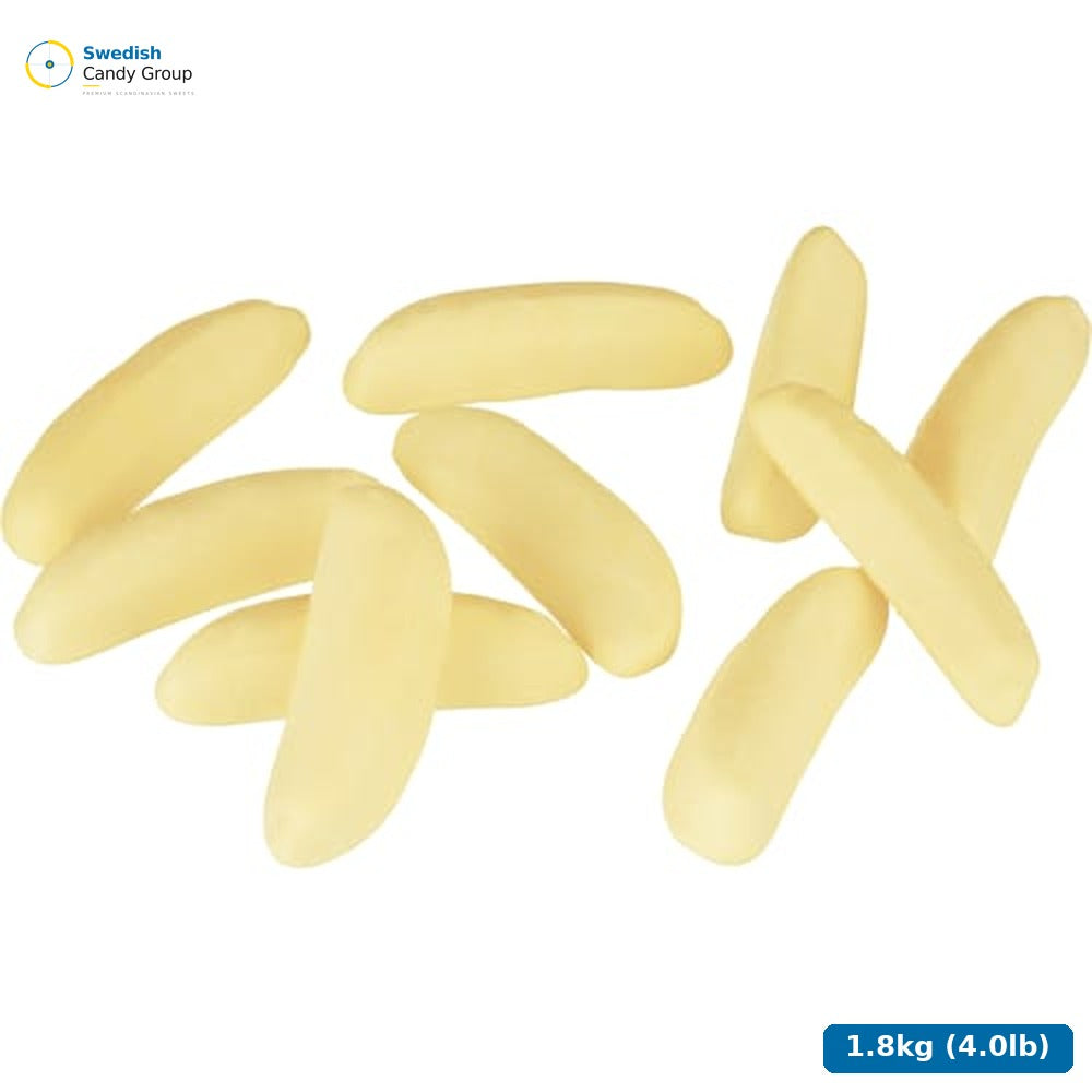 Dals Foam Banana — 1.8kg (4.0lb)