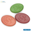 Candypeople S-märke Fruit — 3.5kg (7.7lb)