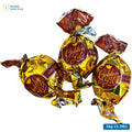 Konti Cho Colate Golden Lily — 1kg (2.2lb)