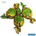 Konti Pistage Golden Lily — 1kg (2.2lb)