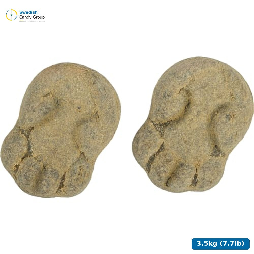 Grahns Padda Pulver — 3.5kg (7.7lb)