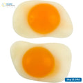 Saadet Stekta Ägg — 1kg (2.2lb)