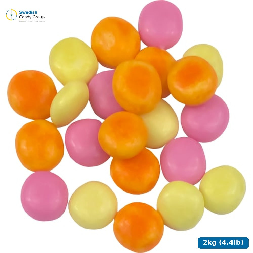 Green Original Lumbos Mini — 2kg (4.4lb)
