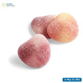 Haribo Peaches Melba — 2.4kg (5.3lb)