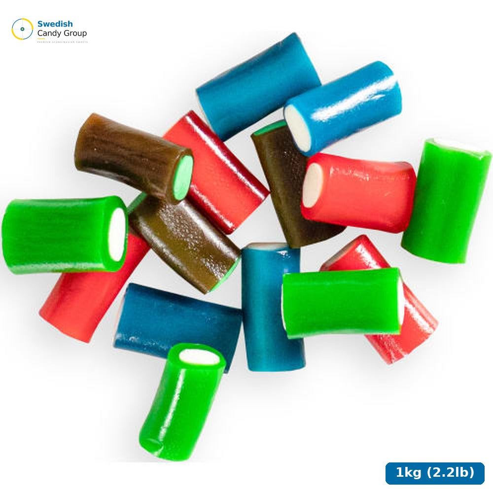 King Regal Filled Pieces Assorted — 1kg (2.2lb)