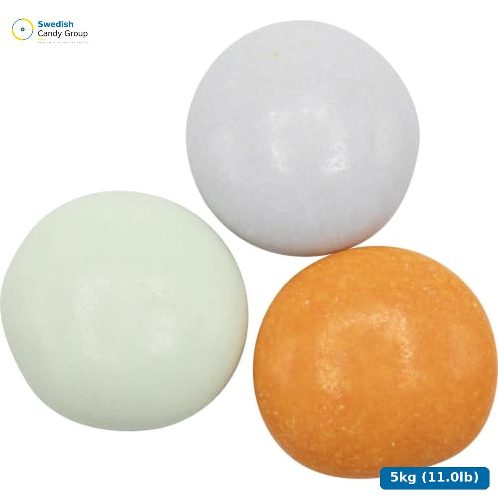 Carletti Amerikalinser — 5kg (11.0lb)