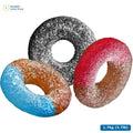 Fazer Hot Rings Tyrkisk Peber — 1.7kg (3.7lb)