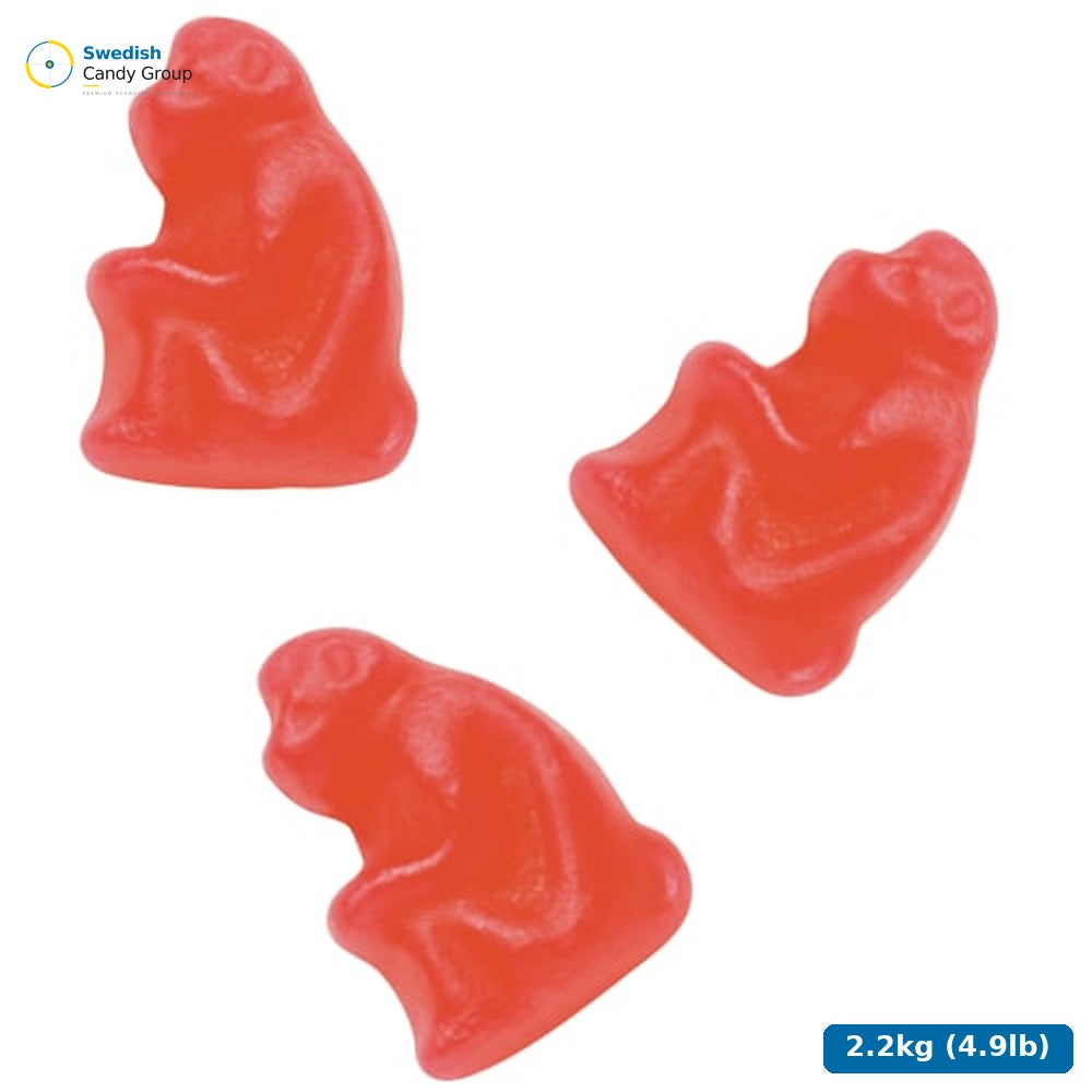 Malaco Zoo — 2.2kg (4.9lb)
