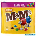 M&m's Peanut — 800kg (1763.7lb)
