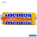 Perfetti Mentos Mini Orange — 4kg (8.8lb)