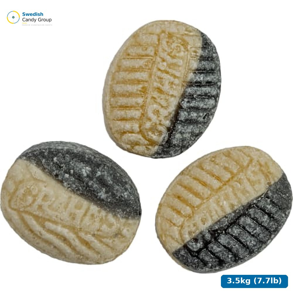 Grahns Toffeesalt Filur — 3.5kg (7.7lb)
